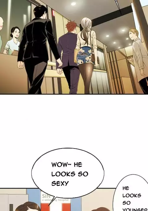 Kill the Dead Bastard Ch.1-8