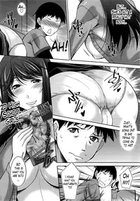 [Zen9] Taikutsu na Gogo no Sugoshikata Ch. 1 | A Way to Spend a Boring Afternoon Ch. 1 (Action Pizazz DX 2013-12) [English] [Lazarus H]