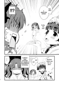 (C82) [Dr.VERMILION (Petenshi)] BLACKOUT (Toaru Kagaku no Railgun) [English] =LWB=