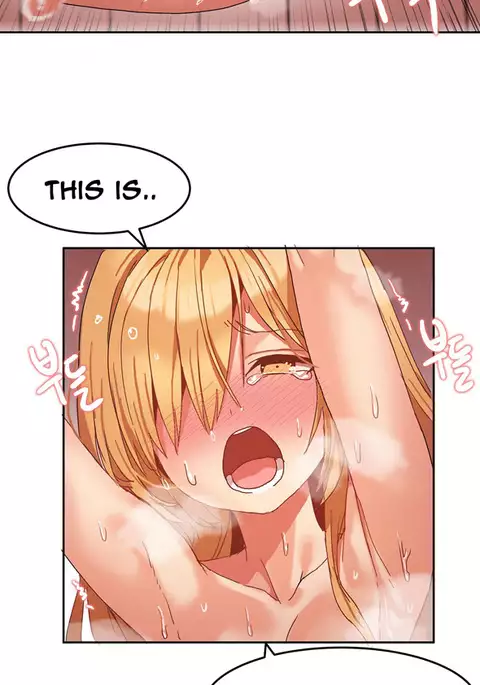 Hari Dormitory Ch.0-20