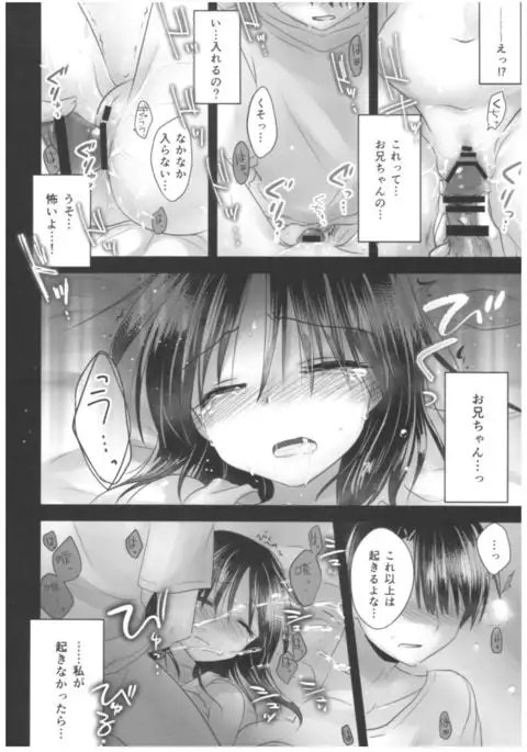 Oyasumi Sex Soushuuhen