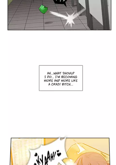 Secret Folder Ch.1-12