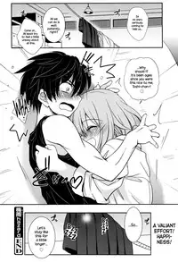 [Kanou Ryuuji] Baiu Hazard (Manga Bangaichi 2016-05) [English] {NecroManCr}