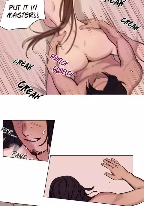 Atonement Camp Ch.1-52