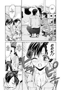 [Enomoto Heights] Mou Manzoku Desho!? | Are You Satisfied Now!? [English] {Tadanohito} [Decensored]