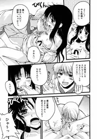 Comic Rin Vol.08 2005-08