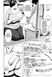 [Jitsuma] Kinyoubi no Haha-tachi e - To Friday's mothers [English] [Amoskandy, desudesu, Kusanyagi]