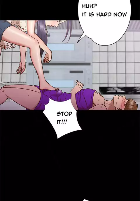 Secret Island Ch.1-10