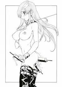 [Dragon Goya (Nagase Rurio)] DAIKICHIDOU DOREITAISITU (Gundam SEED)