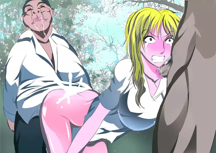 Jikan Teishi Shuugaku Ryokou ~Masaka Mirai no Boku ga Classmate o Okashi ni Kuru Nante~