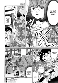 [Kobayashi Takumi] Virgin na Kankei R 1 Ch. 1-6 [English]