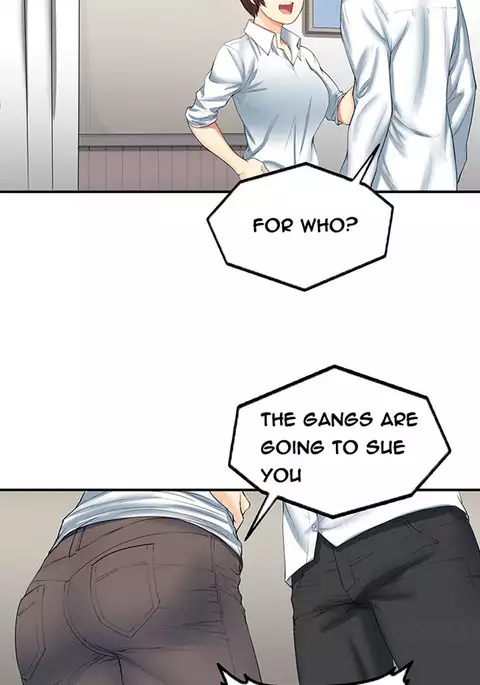 Best Friend Girlfriend Ch.1-18