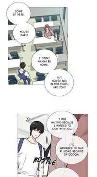 [The Jinshan] Sadistic Beauty Ch.1-27 (English) (Ongoing)