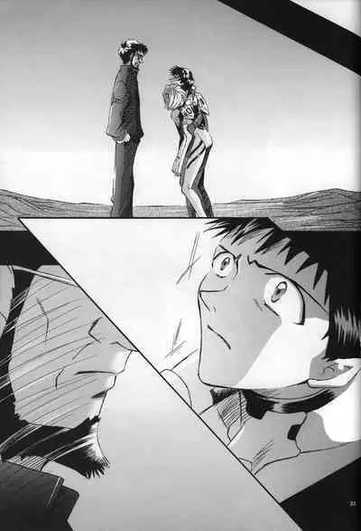 <Shinyaku> neon genesis