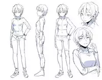 [Chijoku An] Hello My Pretty Baby [Chinese] [瑞树汉化组]