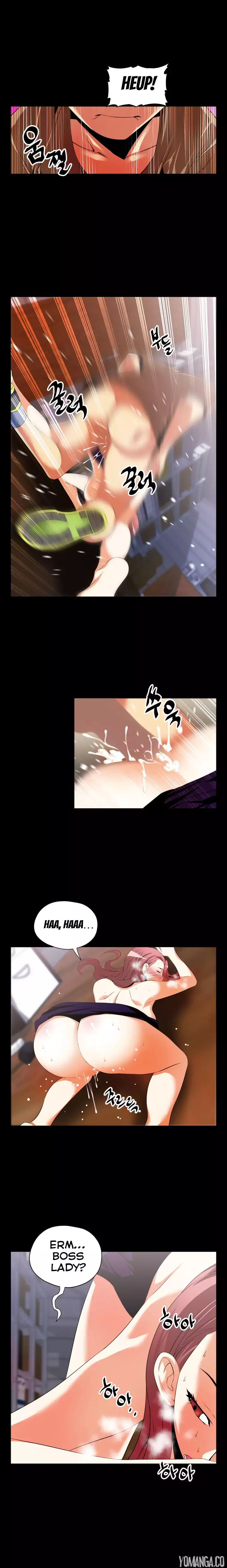 Love Parameter Ch.1-43