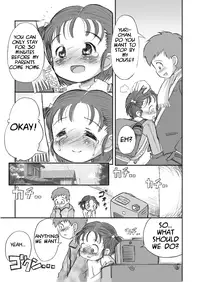 [Sexual Khorosho (Lasto)] Manzoku | Satisfaction [English] [TootOnAHill] [Digital]