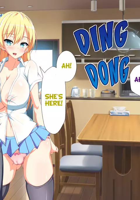 Inran Virus Ch. 1-2, 4-6