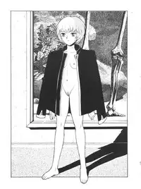 (C49) [Studio Dellforce (Various)] Sekai Seifuku Sailorfuku 9 Jubingou (Kaitou Saint Tail, Neon Genesis Evangelion)