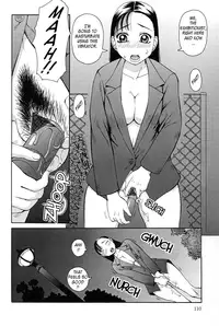 [Kiai Neko] Haniwari (Half-Cocked) [English] [Tadanohito]