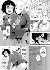[locon] Naburi no Kyoushitsu - Gang-Rape Classroom Ch. 1-3 [English] [B.E.C. Scans] [Digital]