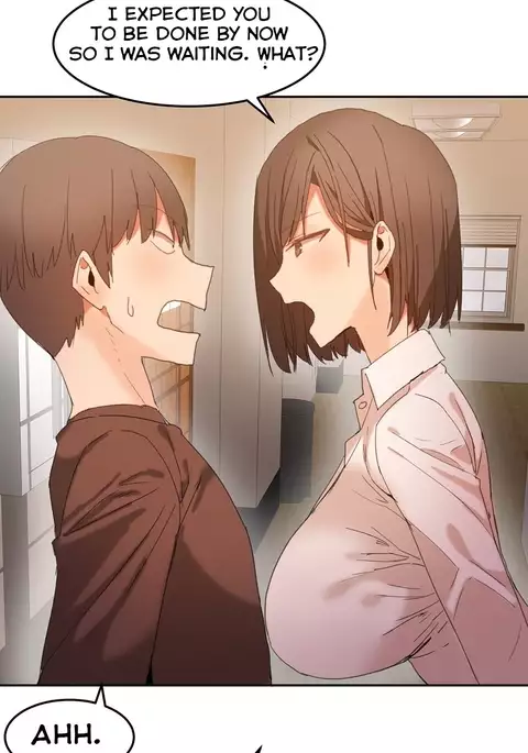 Hahri's Lumpy Boardhouse Ch. 0-24