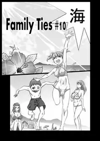 [the_orz] Family Ties Vol.1