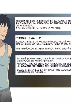 Osananajimi wa Oyaji no Ofuru | My Childhood Friend is My Dad's Sloppy Seconds