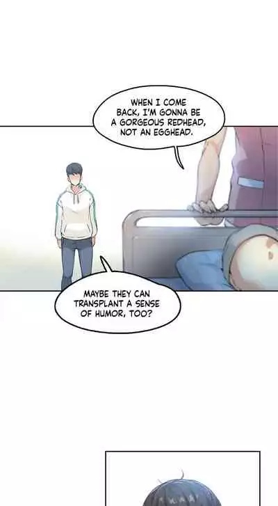 DADDY'S WILD OATS | Surrogate Father Ch. 1-17