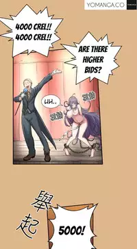 [Hong BanJang] Aharoo Ch.1-36 (English) (YoManga) (Ongoing)