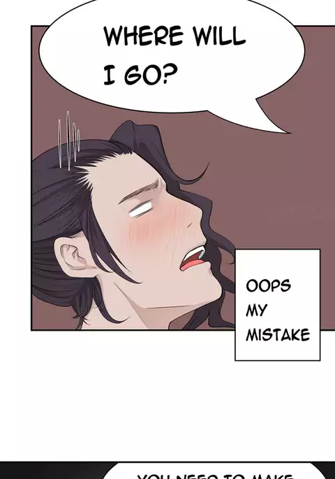 Tissue Thieves Ch.1-13