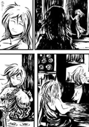 [nojo] Circe (Japanese)