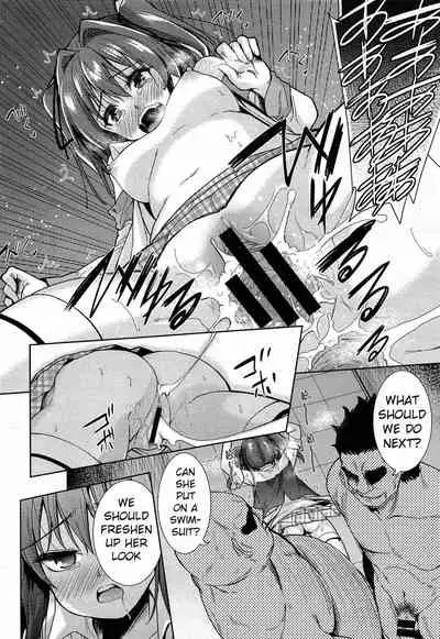 Tokyo Girls Carnival