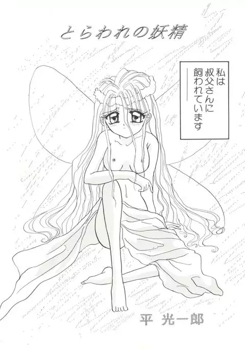 Bishoujo Doujinshi Anthology 17