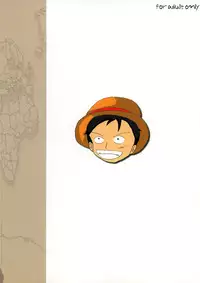 (COMIC1☆3) [EVE style (NAOHIRO, Ace)] Nami Ryou Joku!! (One Piece)