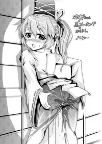 [Machikado-Mapoze (Various)] Touhou no Nyou no Goudou desu. ~Nido Aru Koto wa Sando Aru~ (Touhou Project) [Digital]