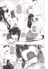 [Kouchaya (Ootsuka Kotora)] COMING EVENT 2 (Kantai Collection -KanColle-) [English] [Trinity Translations Team] [Digital]