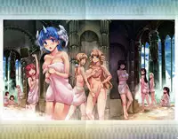 [Erect Sawaru] Raikou Shinki Igis Magia -PANDRA saga 3rd ignition- Ch. 1-5 [English] [CGrascal]