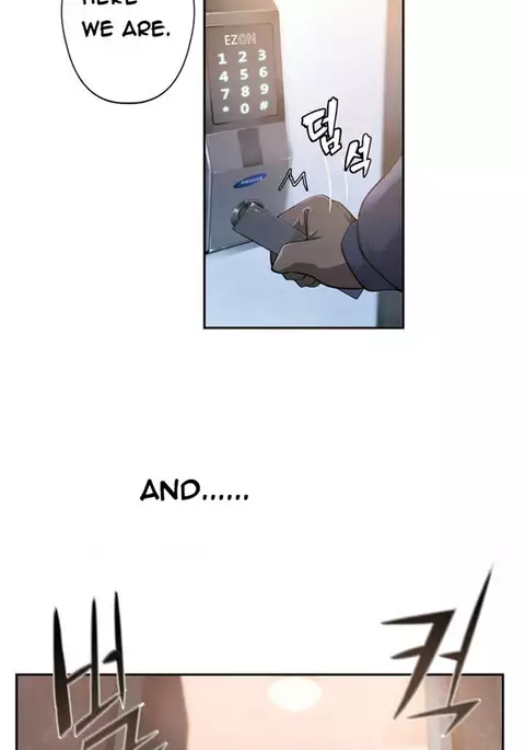 Tissue Thieves Ch.1-18