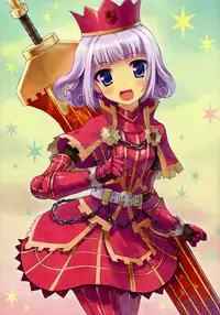 (SC45) [Dotechin Tengoku & L.L.MILK. & CLOSET CHILD] HxHxH (Monster Hunter) (Decensored)