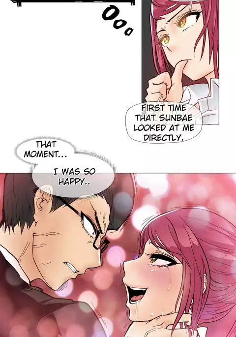 Household Affairs Ch.1-46