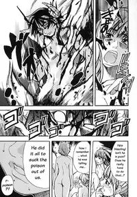 [Shiwasu no Okina] Shining Musume. 2. Second Paradise [English] [Overlook]