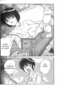 [AYA] Collage [English]