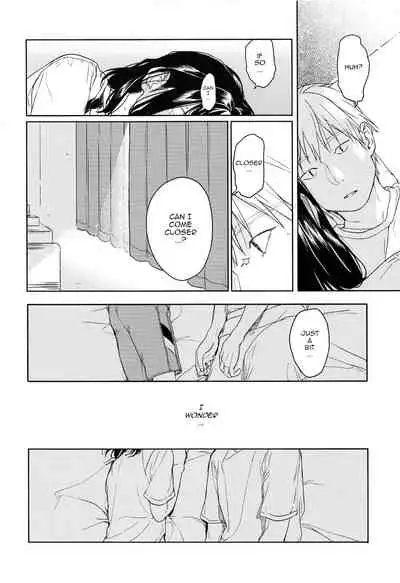 (COMIC1☆12) [smooth (Nakamura Kuzuyu)] Yukari [English] [TQM_Translations]