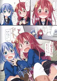 (C87) [Staccato・Squirrel (Imachi)] Dreamy Desserts (Kantai Collection -KanColle-)