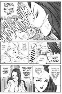 [Inui Haruka] Ogenki Clinic Vol.6 [English]