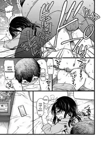 [Shiwasu no Okina] Enkou Ojisan | Mister Enkou Episode I (COMIC AUN 2017-04) [English] [Digital]