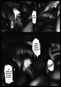 (COMIC1☆10) [Onkin Yuugi (Sawao)] Kouin Mesu Gorilla (Ghost in the Shell) [English] {doujins.com}