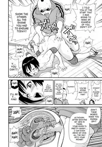 [John K. Pe-Ta] Todoroke!! Monzetsu Screamer | Roar!! Fainting in Agony Screamer [English] {SaHa} [Decensored]