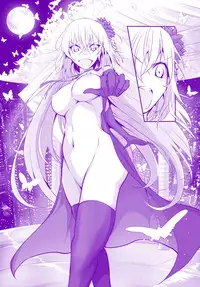 [Takenoko Maru] FGO Zenra Series (Fate/Grand Order)